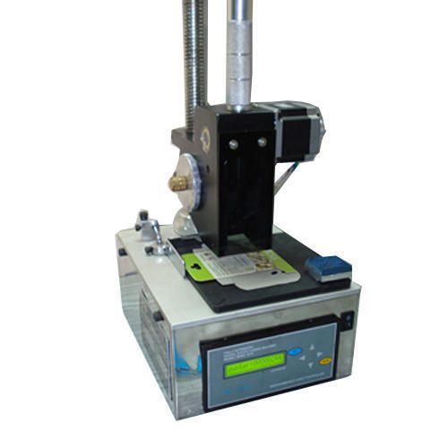 Electro Pneumatic Coder